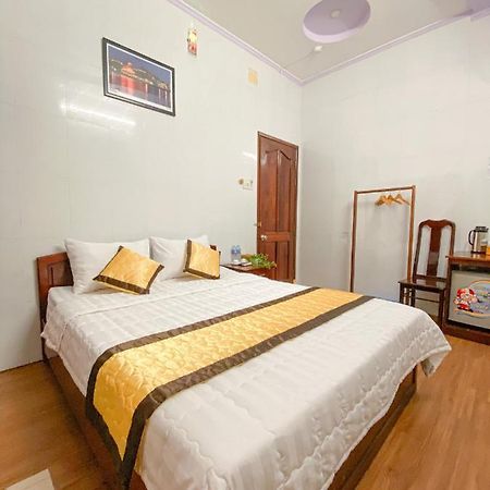 My Kim Hotel - Ngay Ben Ninh Kieu كان ثو المظهر الخارجي الصورة