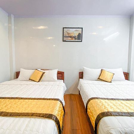 My Kim Hotel - Ngay Ben Ninh Kieu كان ثو المظهر الخارجي الصورة
