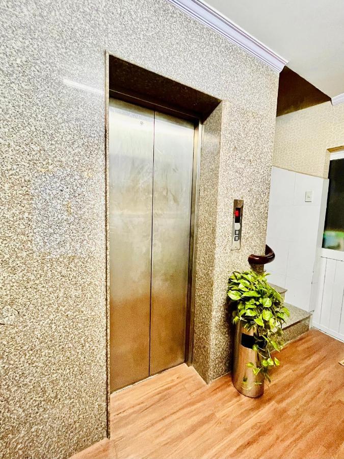 My Kim Hotel - Ngay Ben Ninh Kieu كان ثو المظهر الخارجي الصورة